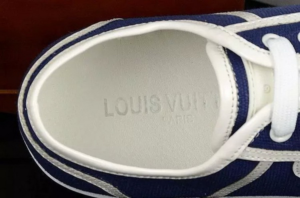 LV Fashion Casual Shoes Men--181